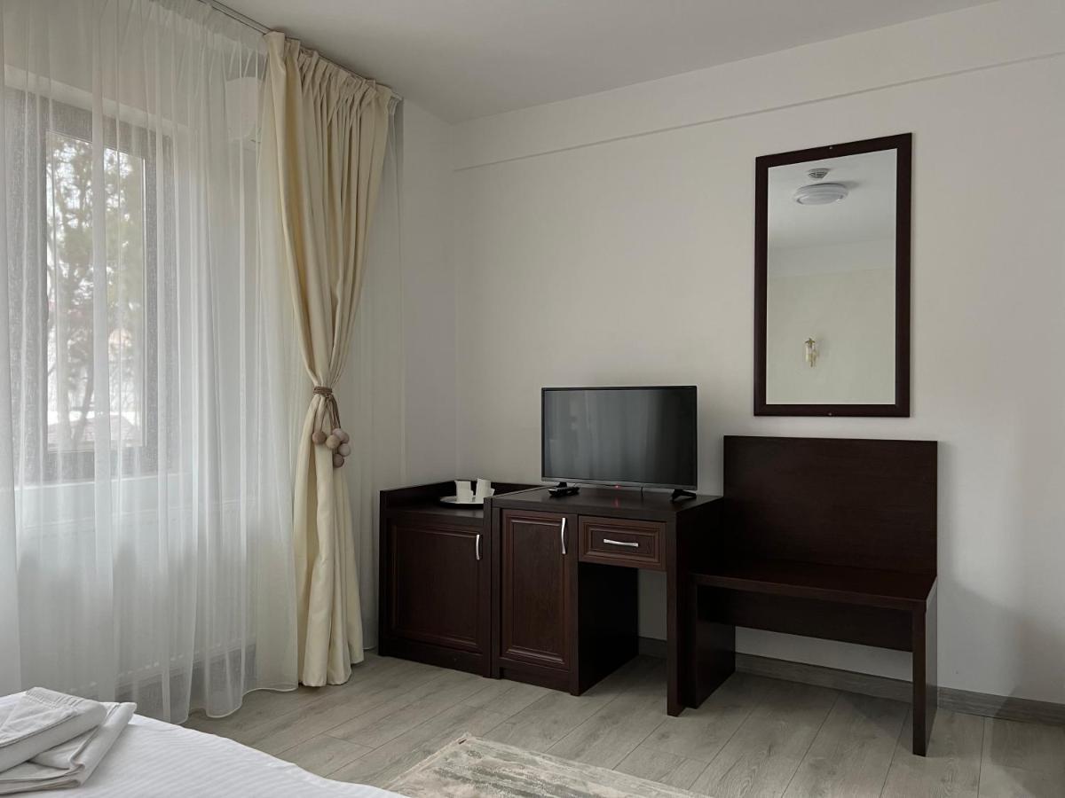 Hotel Mara Brăila Kültér fotó