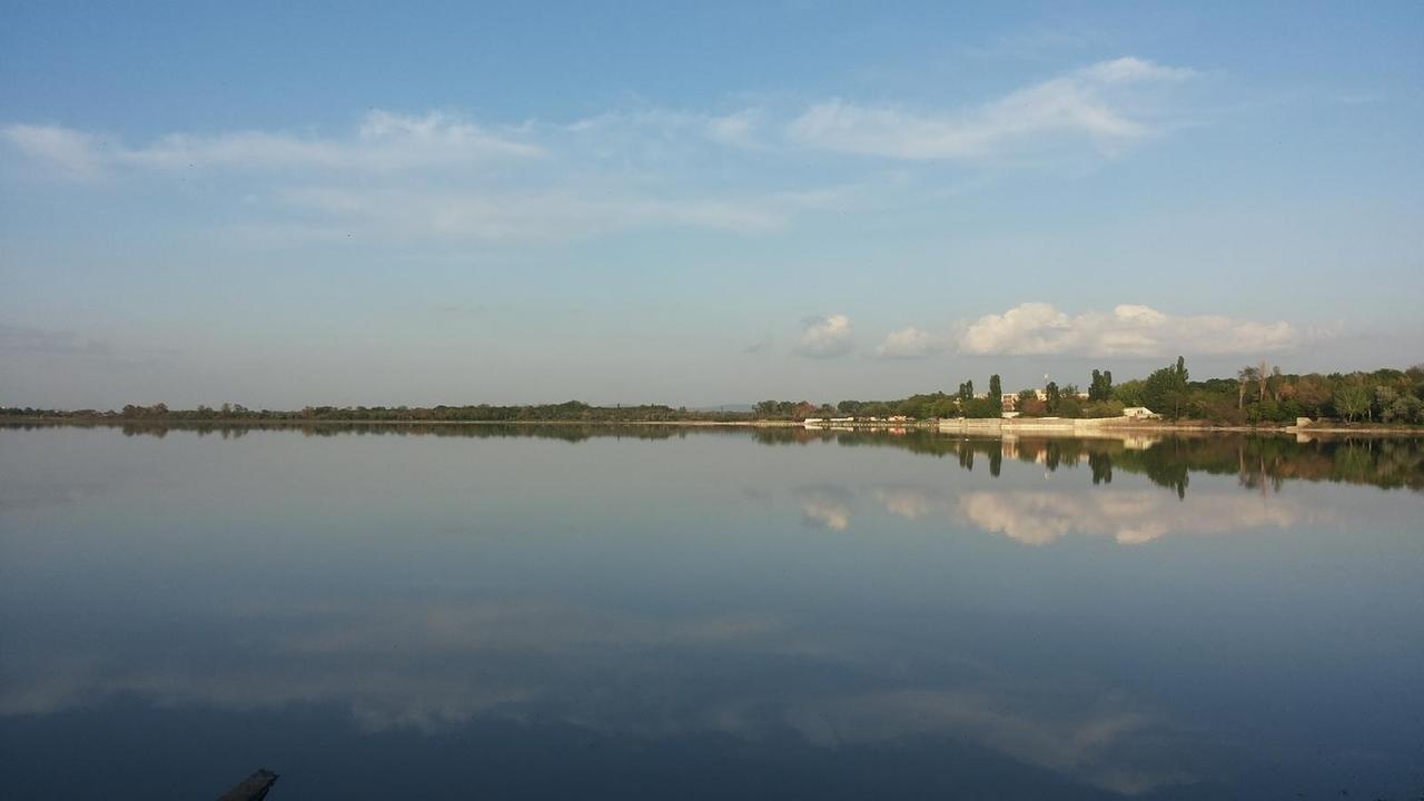 Hotel Mara Brăila Kültér fotó