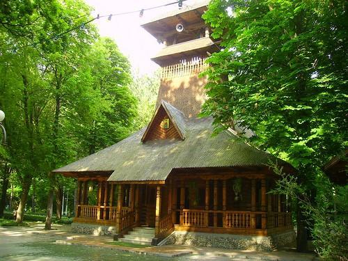 Hotel Mara Brăila Kültér fotó